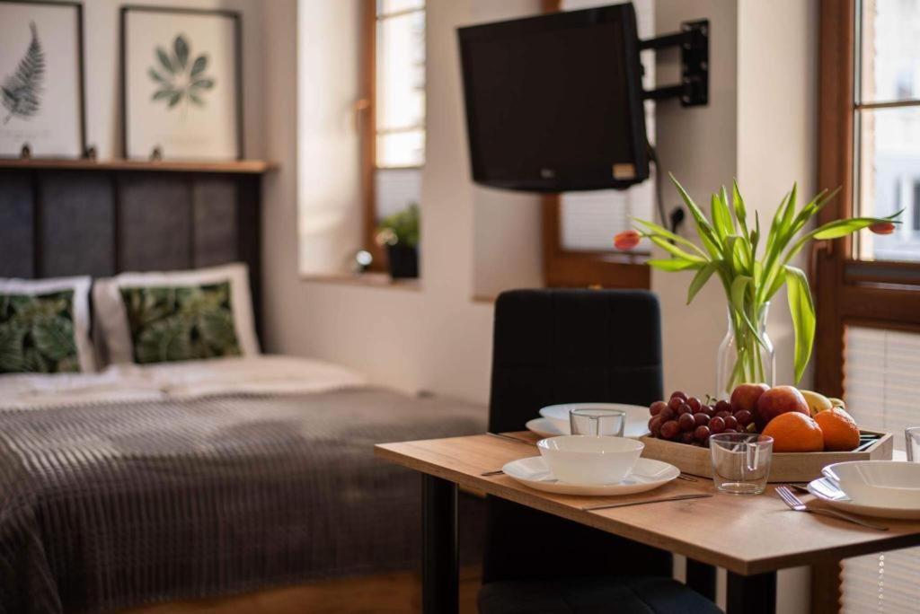 Apartment Place4you Ostroda
